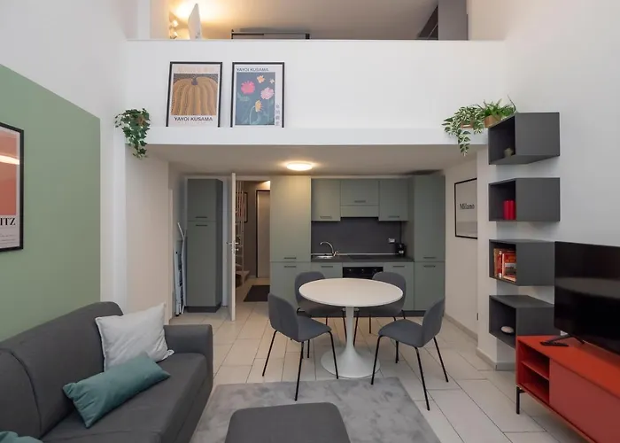 Ihost - Romilli 17A
